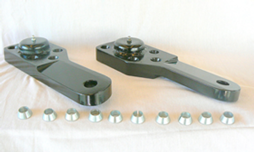 Dana 60 High Steer Arms Dana 60 High Steer Arms