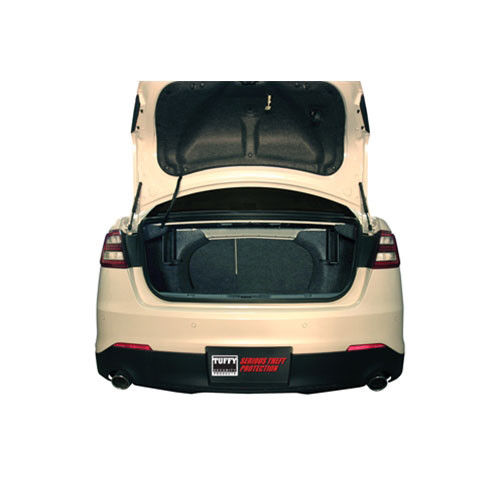 Mounting Kit For Tactical Security Drawer - 12-21 Taurus/Police Interceptor Tuffy Security Products