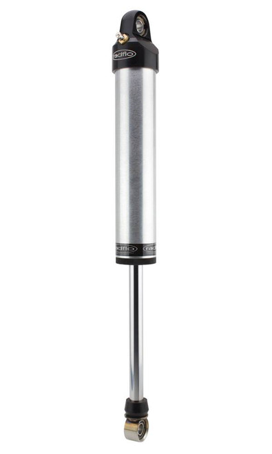 OE Replacement 2.5 Inch Rear Shock Smooth Body 19 and Up Silverado 1500/Sierra 1500 W/Remote Reservoir Radflo