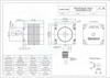 OpenBuilds® NEMA 23 Stepper Motor  518