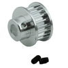 OpenBuilds® 3GT (GT2-3M) Timing Pulley - 20 Tooth  830