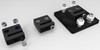 OpenBuilds® Anti-Backlash Nut Block for 8mm Metric Acme Lead Screw  1055-Set