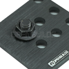  Serrated Flanged Nut  2195