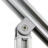  Adjustable V-Slot Hinge  2245