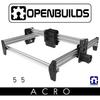 OpenBuilds® OpenBuilds ACRO 55 20" x 20"  