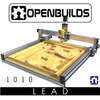 OpenBuilds LEAD CNC Machine 1010 (40" x 40")