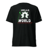  Hello World Tee  