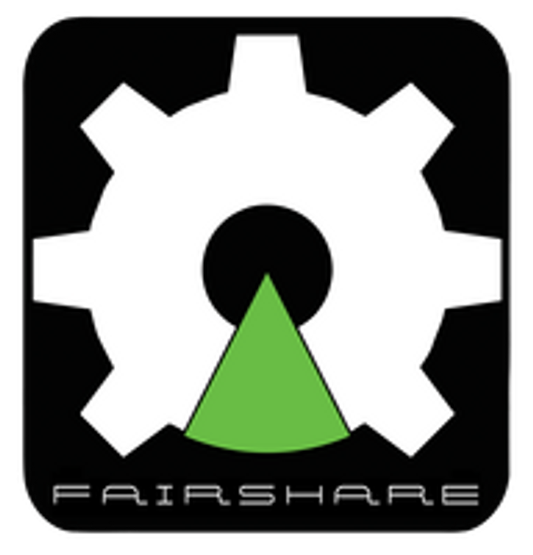 FairShare Gives Back