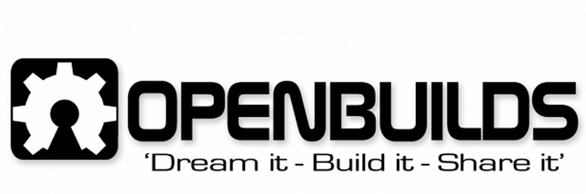 OpenBuilds Site Sees New Milestones