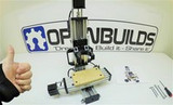 OpenBuilds Goes Pro!