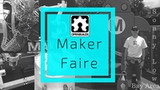 OpenBuilds @ Maker Faire Bay Area 2016