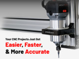 RoutER11: Powering Precision for Every Project