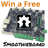 WIN a Free Smoothieboard!