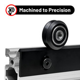 V-Roll ヴイロール Vinyl Republic Wheels – Aztek Scooters