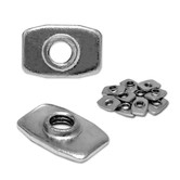 Tee Nuts - M5 Pack - OpenBuilds