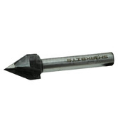 SharkBits Wood Starter 3 Pc CNC Bit Kit V1  2955-Kit