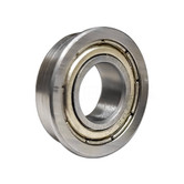 ねる NTN 6308 ZZ CM DEEP GROOVE BALL BEARING, METAL SHIELDED 40x90x23mm