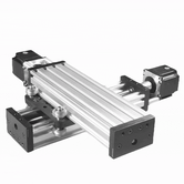 OpenBuilds® C-Beam XLarge X/Y Table Bundle  