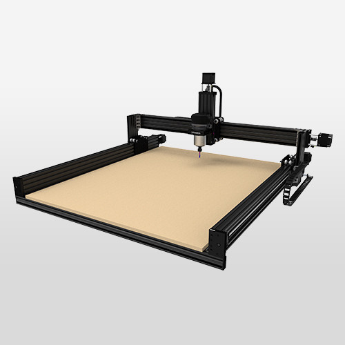 OpenBuilds Modular Enclosure System - OpenBuilds