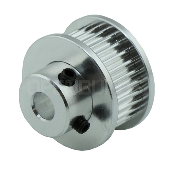 GT2-2M Timing Pulley - 30 Tooth