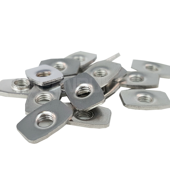 OpenBuilds® Tee Nuts - M5 Pack  