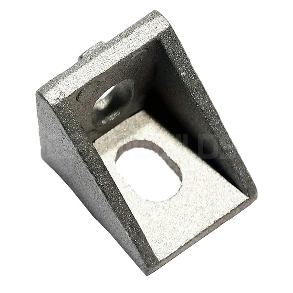  Cast Corner Bracket  490