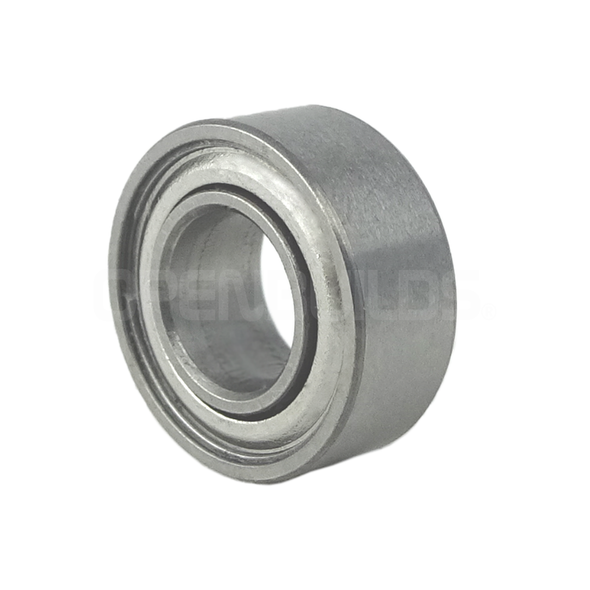  Mini Ball Bearing 105zz 5x10x4  800