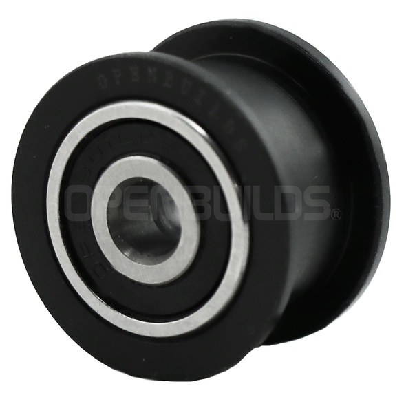 OpenBuilds® Smooth Idler Pulley Kit  550