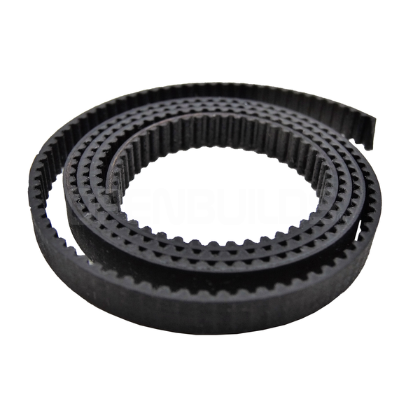  GT2-2M Timing Belt - By the Foot  470-By-the-Foot