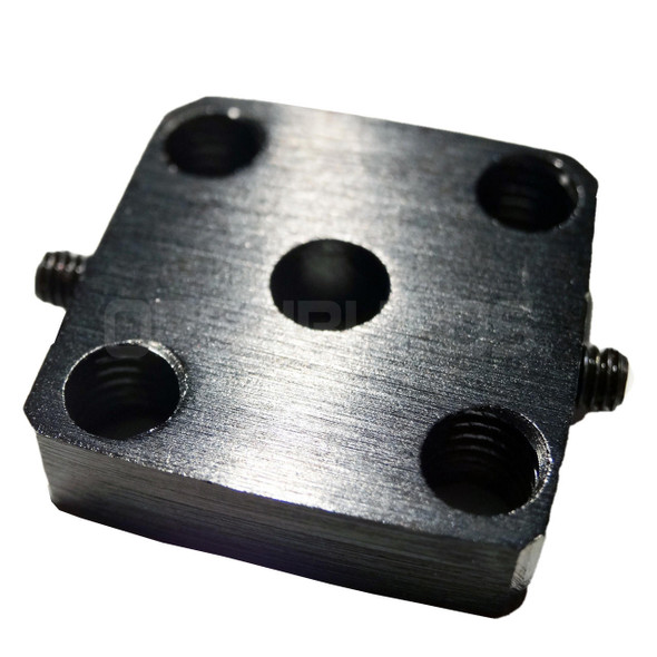 OpenBuilds® Mounting Hub (5mm)  695