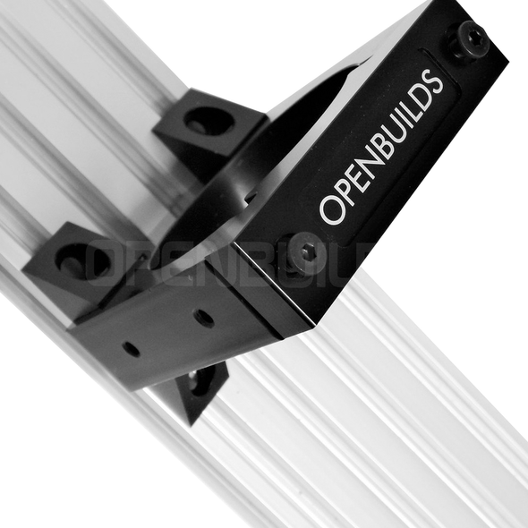 OpenBuilds® Router / Spindle Mount  990-Set
