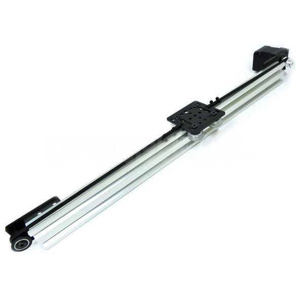 OpenBuilds® V-Slot NEMA 17 Linear Actuator Bundle (Belt Driven)  