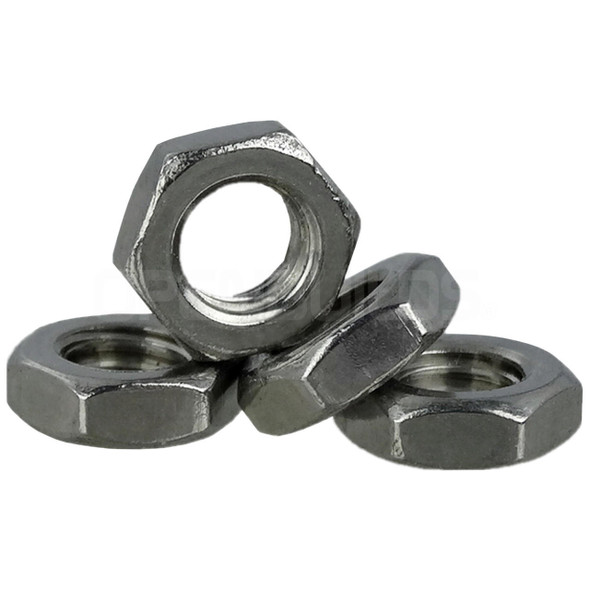  Thin Hex Nut - M5  181