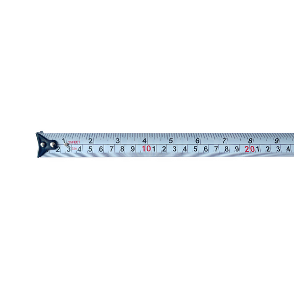 Gearish 7.5m / 25 Ft Tape Measure  G-0010
