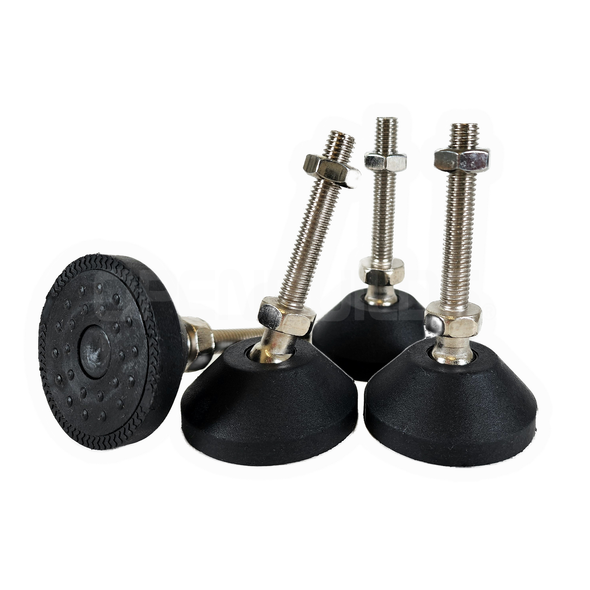 OpenBuilds® Adjustable Feet  3190-Set