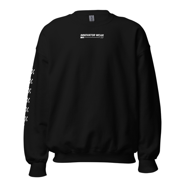  Build Anything! Sweatshirt  