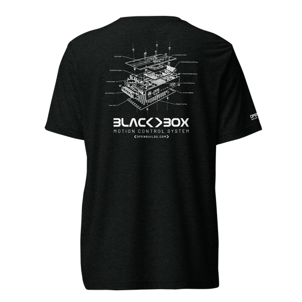  Xploded BlackBox Tee  