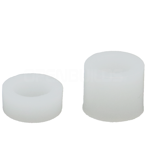  Nylon Spacers (10 Pack)  NylonSpacer
