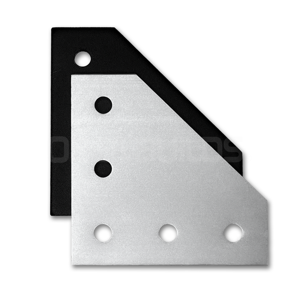  90 Degree Joining Plate  