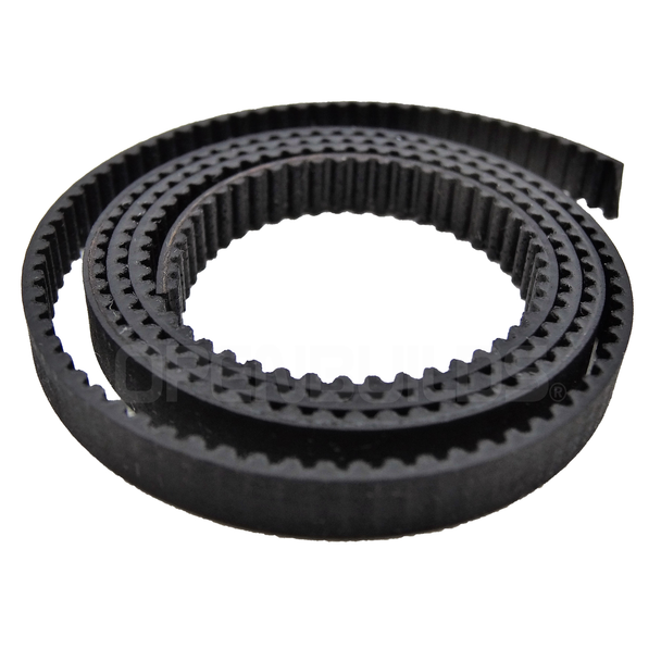  3GT (GT2-3M) Timing Belt - By the Foot  626-By-the-Foot