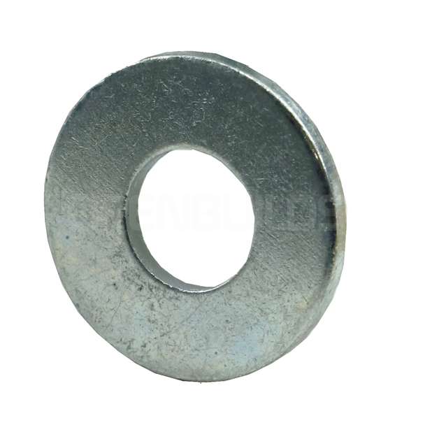  Flat Washer 1/4" Screw Size  860