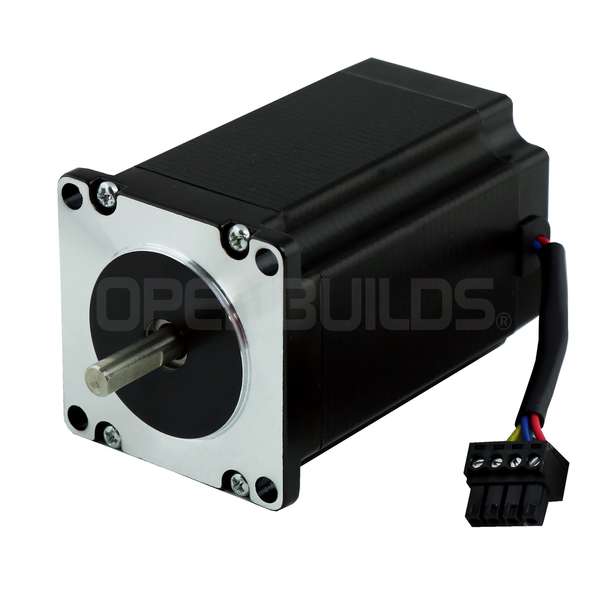 OpenBuilds® NEMA 23 Stepper Motor - High Torque Series  596