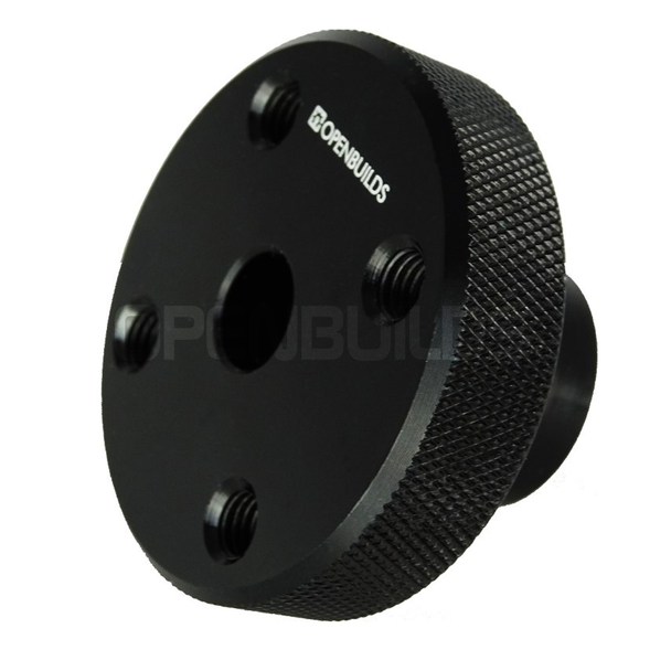 OpenBuilds® Jog Knob  2040-Set