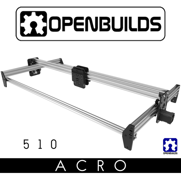 OpenBuilds® OpenBuilds ACRO 510 20" x 40"  