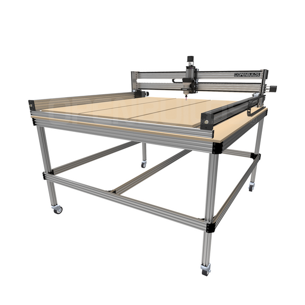 OpenBuilds® OpenBuilds Modular Table Series  