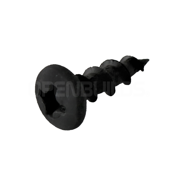  Round Head Cutting Screws (10 Pack)  2440