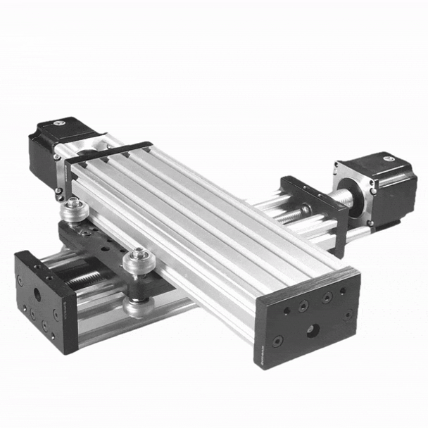 OpenBuilds® C-Beam XLarge X/Y Table Bundle  