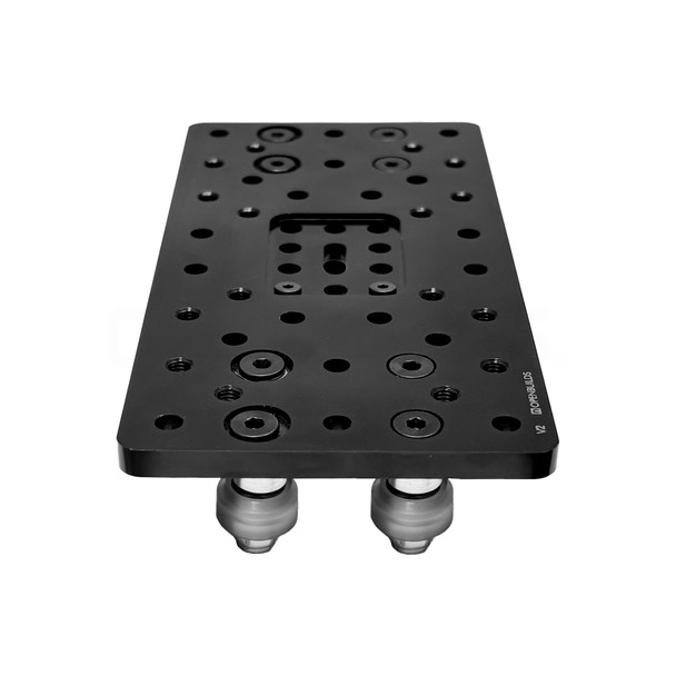 OpenBuilds® Double Wide Gantry Kit  2690-Set OpenBuilds® Double Wide Gantry Kit  2690-Set