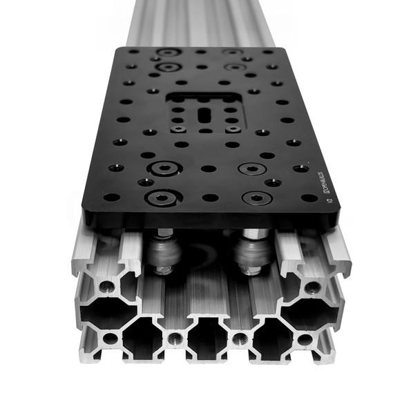 OpenBuilds® Double Wide Gantry Kit  2690-Set OpenBuilds® Double Wide Gantry Kit  2690-Set