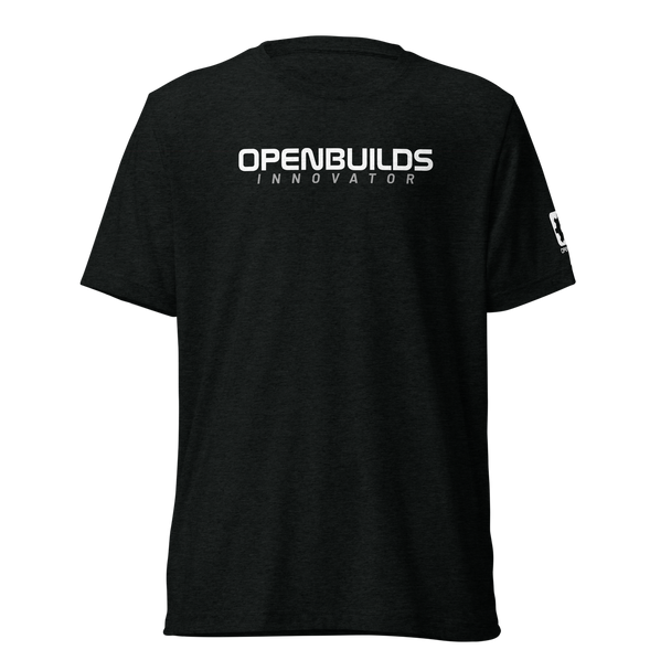  OpenBuilds Innovator T-Shirt  